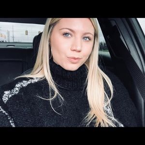 Meet your Posher, Jacqueline